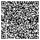 QR code with L Bar P Provision Co contacts