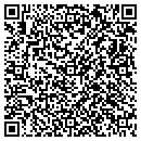 QR code with P 2 Security contacts