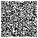 QR code with Alpha Bonding Comnpany contacts
