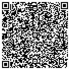 QR code with Action Air Heating & Cooling I contacts