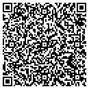 QR code with Howard Keith contacts
