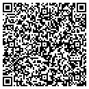 QR code with D B Com Inc contacts