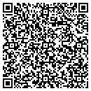QR code with R Deavers/Joshua contacts
