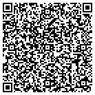 QR code with T & S Finishing Touch contacts
