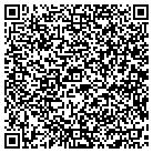 QR code with Oak Leaf Conservatories contacts