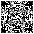 QR code with B A B N Technology contacts