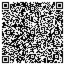 QR code with Petro South contacts