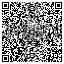 QR code with Planet Teez contacts