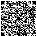 QR code with J's Bus Stop contacts