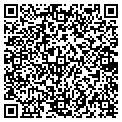 QR code with Merck contacts