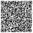 QR code with Martin Steven D DMD PC contacts