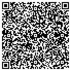 QR code with One Way Christn Bk Str Off Sup contacts