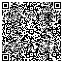 QR code with Atomic TV Service contacts