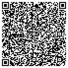 QR code with Debbies Wagging Tails Grooming contacts