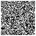 QR code with Preston Poured Walls Inc contacts