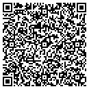 QR code with E H Turner Mfg Co contacts