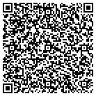 QR code with R Merle Edenfield Builder contacts