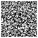 QR code with X Graf Printing Co contacts