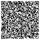 QR code with Reaching Beyond The Break contacts