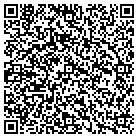 QR code with Blue Septic Tank Service contacts