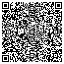 QR code with Jameson Inn contacts