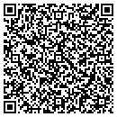 QR code with Krystal contacts