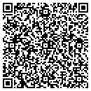 QR code with Albert H Hudson DDS contacts