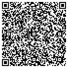 QR code with Reed Engine & Machine contacts
