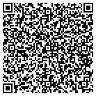 QR code with One Hour Martinizing contacts