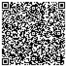 QR code with W T Standard Automotive contacts