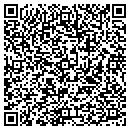 QR code with D & S Tile Installation contacts