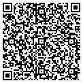 QR code with T D C contacts