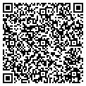 QR code with DCI contacts