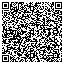 QR code with Aycox Agency contacts
