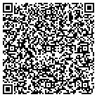 QR code with Hamiltons Carpet & Tile contacts