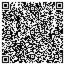 QR code with Metro Foods contacts