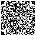 QR code with A & M contacts