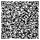 QR code with Adevans contacts