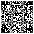 QR code with B & M Super C contacts
