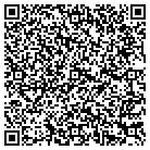 QR code with A Woof-A Whinny-A Purr-R contacts