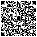 QR code with William K White MD contacts