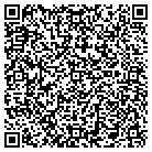 QR code with Caldwells Decktop Publishing contacts