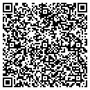 QR code with Chris Jens Inc contacts