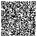 QR code with C D J's contacts