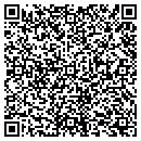QR code with A New Look contacts