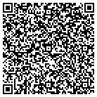 QR code with Saint Peter AME Church Inc contacts