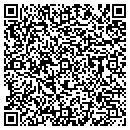QR code with Precision Co contacts