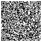 QR code with Anthonys Lounge & Restau contacts