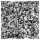 QR code with J P Trading Corp contacts