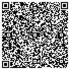 QR code with First King Missionary Baptist contacts